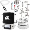 Brewtools B40 Komplettset Premium