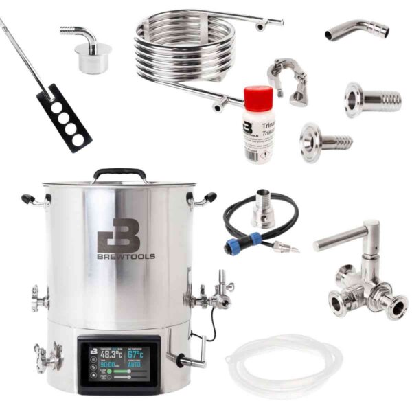 Brewtools B40 SET Basic