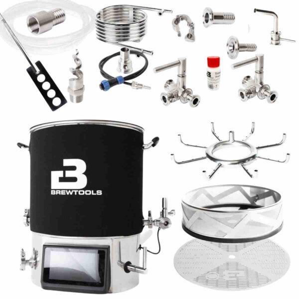 Brewtools B40 Set Economy