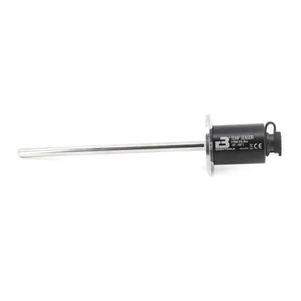 Brewtools Temperatur Sensor, TC 1.5, 160mm