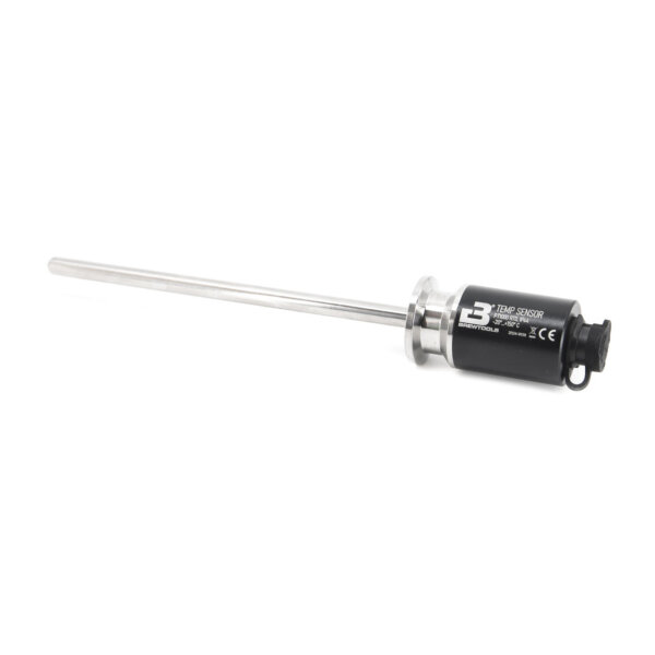 Brewtools Temperatur Sensor, TC 34mm, 160mm