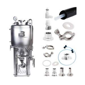 Brewtools F40 Komplettset Basic