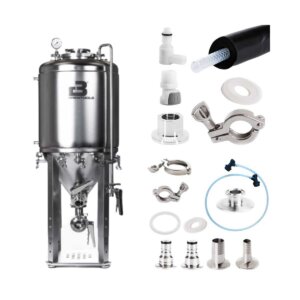 Brewtools F150 Komplettset Basic