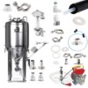 Brewtools F150 Komplettset Economy