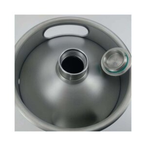 KegLand 5L Mini-Keg