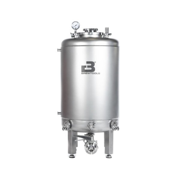 Brewtools Brite 150 – Edelstahl Lagertank für 150L