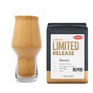 Lallemand LalBrew® Aurora™ Trockenhefe – 500g