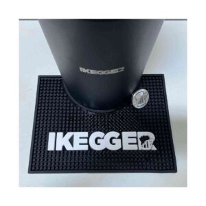 IKegger Drip Tray Barmatte (2)