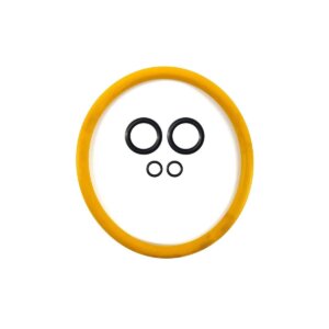O-Ring Set für 19L Soda-Kegs