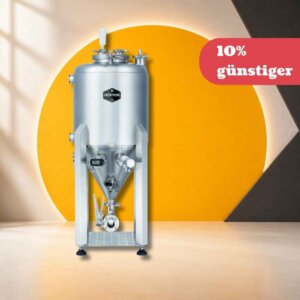 Brew Monk Unitank U 60 Sale - August Aktionswochen für Hobbybrauer