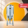 Brew Monk Unitank U80 Sale - August Aktionswochen für Hobbybrauer
