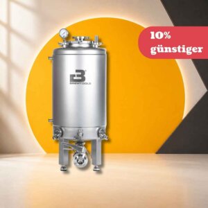 Brewtools Brite Sale 80 - August Aktionswochen für Hobbybrauer