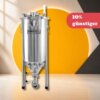 Conicus Pro 105l Sale - August Aktionswochen für Hobbybrauer