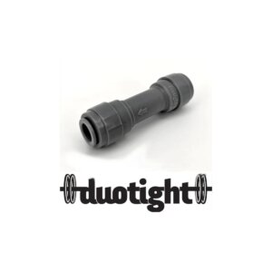 Duotight 8mm Inline-Rückschlagventil