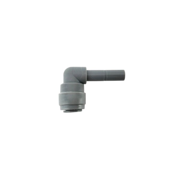 Duotight 90° Eck-Verbinder mit Stecker für AD 8mm