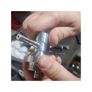 iKegger 2.0 Button Clip
