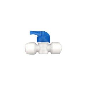 Duotight 9,5mm Kugelhahn-Ventil