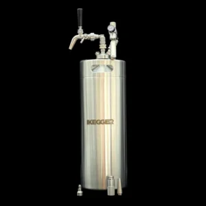 iKegger Premium Keg-Set