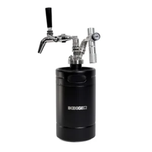 iKegger Premium Keg-Set
