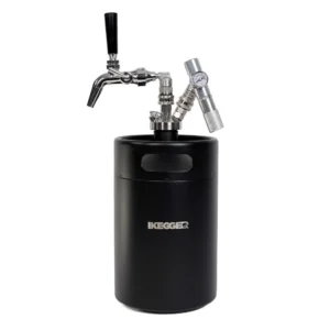 iKegger Premium Keg-Set