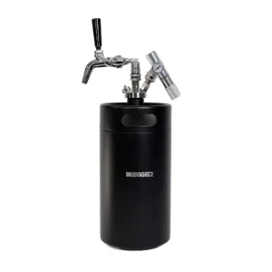 iKegger Premium Keg-Set