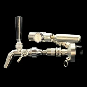 iKegger Premium Keg-Set