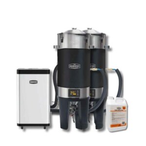 Grainfather GC2 Bundle Deal + 2x Conical Fermenter - Advanced Cooling Edition Maxi – Bild 3