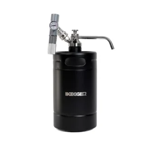 iKegger 2.0 Mini-Keg Starter-Set