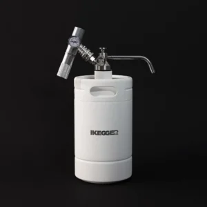 iKegger 2.0 Mini-Keg Starter-Set
