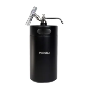 iKegger 2.0 Mini-Keg Starter-Set