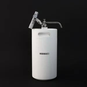 iKegger 2.0 Mini-Keg Starter-Set