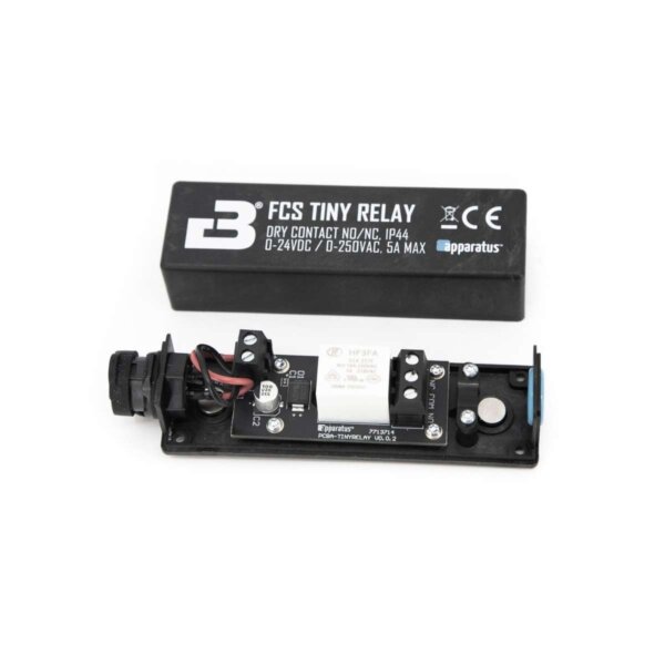 FCS Tiny Relay Module 5A