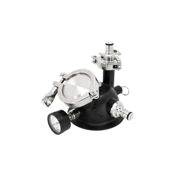 Brewtools MiniUni™ Druckset 2.0