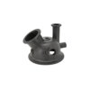 Brewtools MiniUni™ Upgrade-Deckel für Druckset mit 2″-Port
