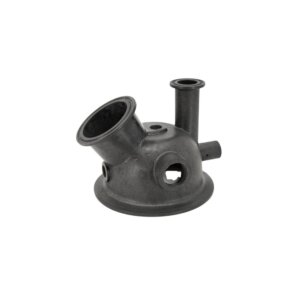 Brewtools MiniUni™ Upgrade-Deckel für Druckset mit 2″-Port