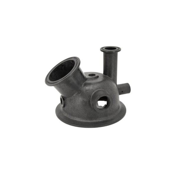 Brewtools MiniUni™ Upgrade-Deckel für Druckset mit 2″-Port