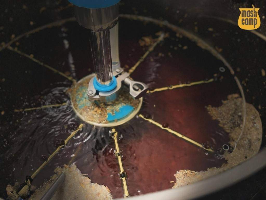 Tri-Clamp Manifold – modulare, hygienische Brautechnik für Gasthausbrauerei, Pilotbrauerei und Kleinbrauerei