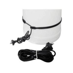 Heizgurt 30 W für Gärbehälter