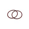 RAPT Pill Ersatz-O-Ring (Silicon O-ring 33 mm × 1,8 mm)
