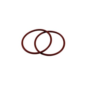 RAPT Pill Ersatz-O-Ring (Silicon O-ring 33 mm × 1,8 mm)