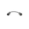 Adapter, LP12-2-pin zu LP12-5-pin