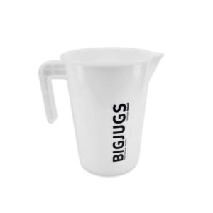 Messbecher BIG JUGS 3,5 L - für HauptNachguss