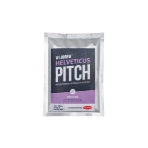 Lallemand WildBrew™ Helveticus Pitch Bakterien – 250g