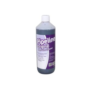 Pipeline Original 1 Liter – Professioneller Schankanlagenreiniger mit Farbindikator