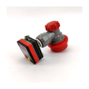 Digitales Mini-Manometer (0–6,2bar_90psi) – mit Duotight-Stecker 8 mm (5_16″)