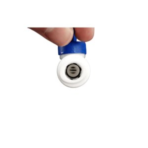 Duotight Kugelventil 9,5 mm (3_8″) auf ½“ Außengewinde (2)