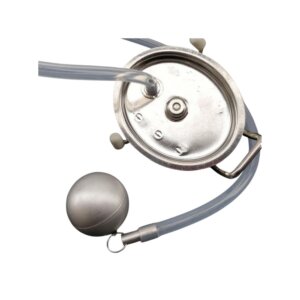Soda Keg Deckel mit Floating Dip Tube & integriertem NC-Ventil