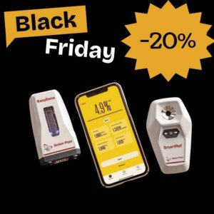 Anton Paar Bundle Friday Aktion by MashCamp