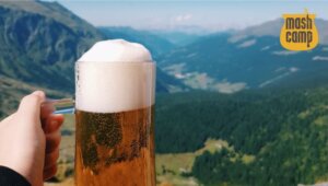 Bierland Österreich Blog by MashCamp