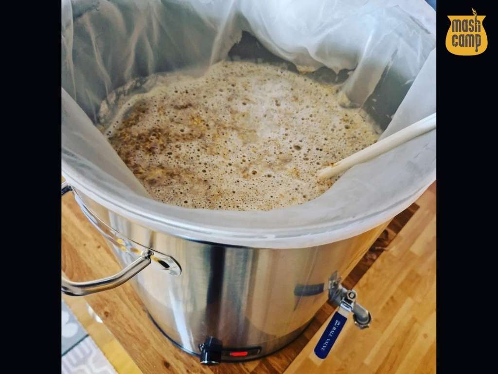 Einkocher & Malzextrakt – günstiger Einstieg ins Bier selber brauen